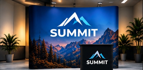 Event Backdrops