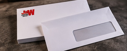 Envelopes